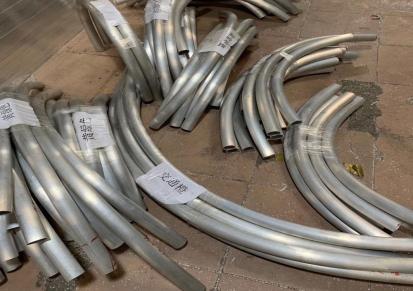 生产弧形铝方通厂家铝方通吊顶定制价格