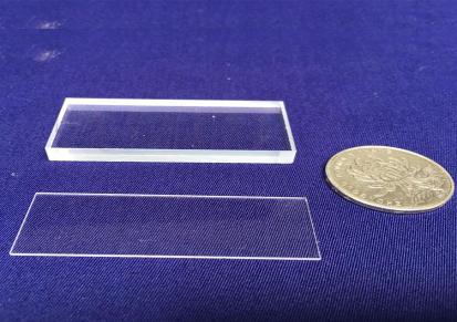 辉邦 HB-SYFG6221透明石英玻璃片 专业定制