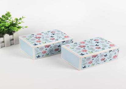 星建 食品包装盒 花茶盒定制 茶叶盒 水果茶礼盒折叠彩色纸盒 厂家供应