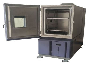 东莞试验箱可程式恒温恒湿高低温交变湿热试验机