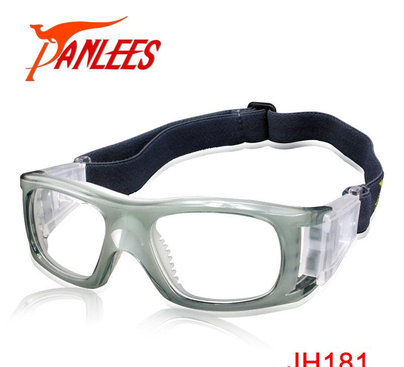 JH181 clear gray