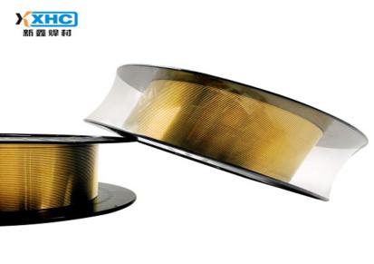 永州锡黄铜焊丝铜药芯焊丝生产定制 新鑫焊材 货真价实
