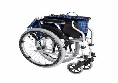 深圳互邦轮椅车HBL33批发专卖实体店