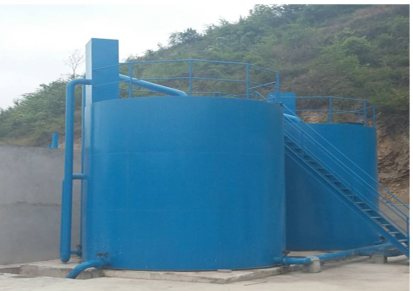 云南一体化净水设备定制 欧朗 工业一体化污水处理
