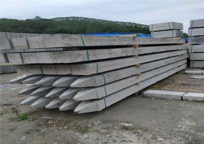 广州中邦水泥预制方桩 钢筋混凝土方桩 C30 方桩预制厂家发货