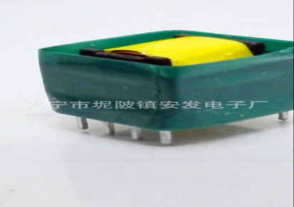 安发电子-EE10高精度电源变压器 220v开关电源变压器