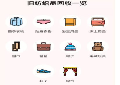 安庆地区常年上门回收旧衣服旧鞋 包包