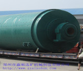 四川3.6x4.9米溢流型球磨机价格