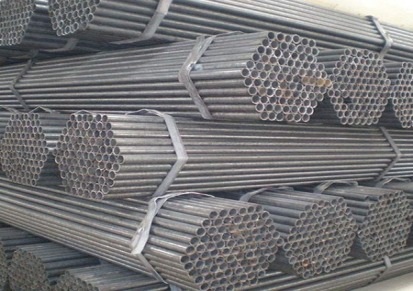 直缝钢管厚壁直缝焊管精密钢管厂家直销高频焊管小口径厚壁焊管