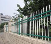 千纵 锌钢护栏网 庭院方管栅栏 庭院锌钢护栏 实力厂家