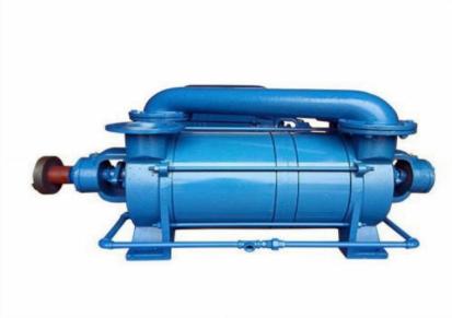 2SK水环真空泵 真空泵 荣瑞泵业 来电咨询 支持定制