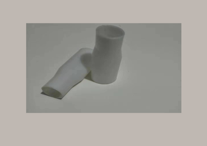 衡水齐飞厂家直供一次性肺功能仪塑料咬嘴 支持定制