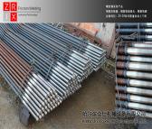 黑龙江众仁机械厂家供应优质钢筋连接器摩擦焊机