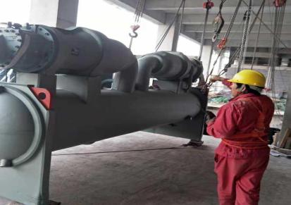 山东设备起重安装公司 重厅机电 滨州设备起重安装公司