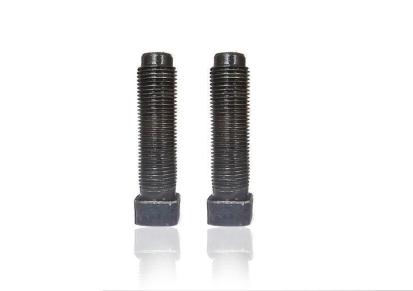 靖江恒发标准件生产高强度刀台螺栓厂家 四方头螺栓 质量保障