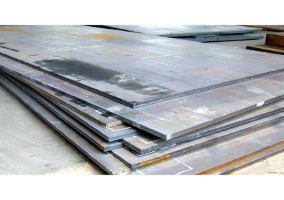 河源高锰钢板 君晟宏达锰钢板型号 专业销售厂家