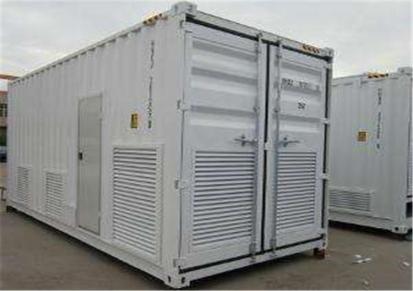 蓬达集装箱大量供应 飞翼集装箱 电力电器设备集装箱 按时发货