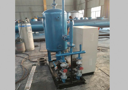 新疆凝结水回收机组 凝结水回收机组定制 山东旭辉