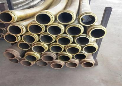 宇宸厂家生产混凝土橡胶软管 4层钢丝胶管 防爆耐磨
