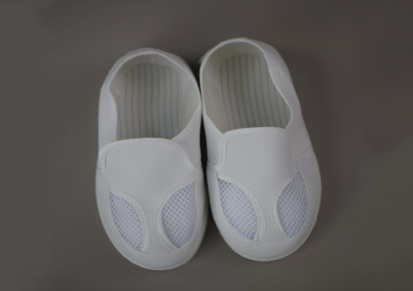 品质保证防静电保暖防静电高筒洁净鞋