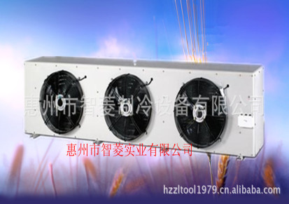 惠州智菱]供应DJ系列冷风机 冷库冷风机 制冷空调压缩机冷风机