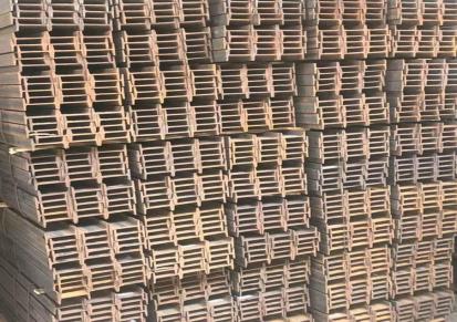 珠海深圳工字钢生产厂家 H型钢供应商批发 钢结构材料生产加工