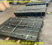 湖北省供应商订货 堆焊耐磨钢板 激光切割加工