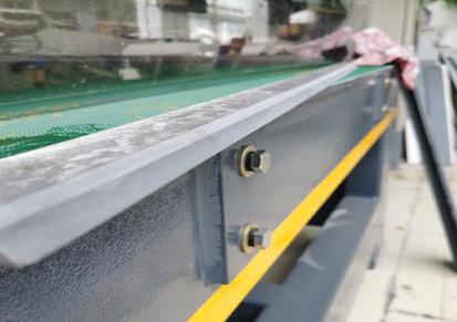 岩板倒角切割机 岩板专用45度切割机 广东宝陶机械18年生产经验