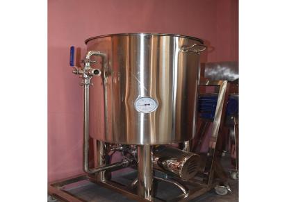 得扬 糖化罐 啤酒生产设备 酿酒设备 原浆 自酿 现货
