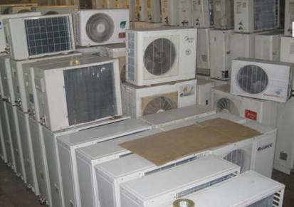 优信达 绵阳回收旧柜机空调 绵阳空调柜机回收 诚信合作