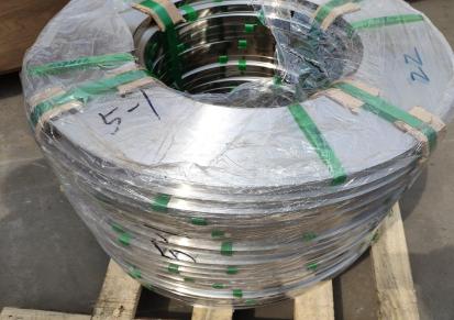 上海生产 沉淀硬化型 不锈钢PH15-7MO钢带可开平钢板