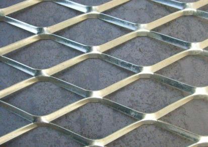 定做装饰钢板网 喷塑铝板网 宝旭装饰铝板网 吊顶钢板网原产地制造商