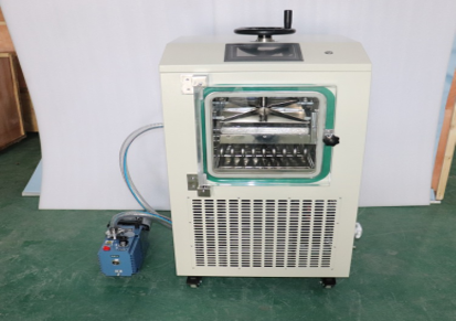 豫明FD-1A-50冷冻干燥机