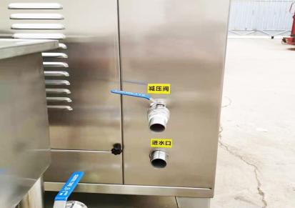 钜美 盐水注射机 牛肉调味料自动注射机器 不锈钢牛排注射设备