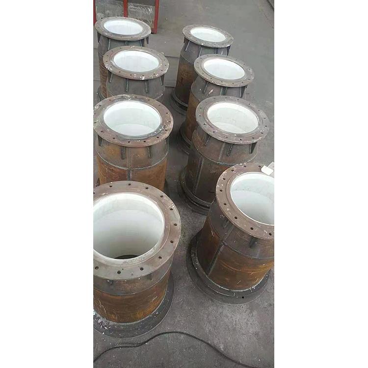 德州旺宇 氮化硅陶瓷件  电炉陶瓷配件  欢迎咨询