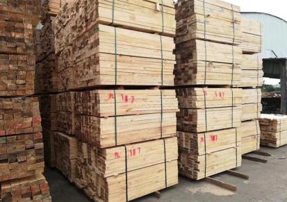 汉中市名和沪中方木太仓木材厂 樟子松建筑木方价格批发价格