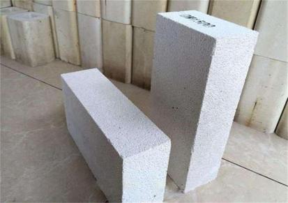 河南保温砖厂家 常用轻质保温砖
