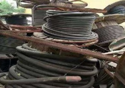 杭州回收电线电缆 电缆回收价格