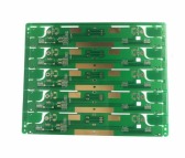 惠州PCB超薄板；深圳超薄线路板；东莞PCB超薄板；薄可做到0.1MM