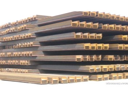 求购钢板桩施工规格 建基 钢板桩施工规格 求购钢板桩施工