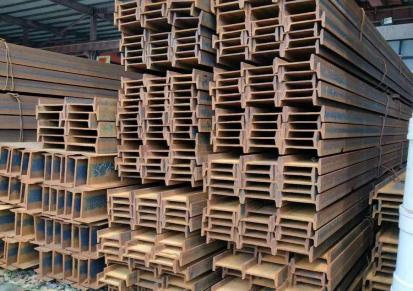 珠海深圳工字钢生产厂家 H型钢供应商批发 钢结构材料生产加工