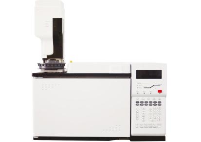 普瑞室内空气中苯系物/TVOC含量检测气相色谱仪全自动二次解析仪色谱