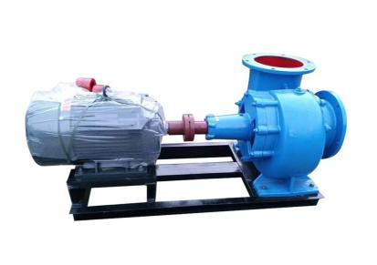 400HW-7混流泵 农田灌溉与排水泵 海水养殖泵
