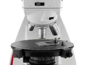 徕卡工业显微镜Leica DM750P正置偏光显微镜