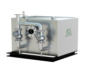 隔油设备 宝泉隔油设备设计 隔油设备供应商