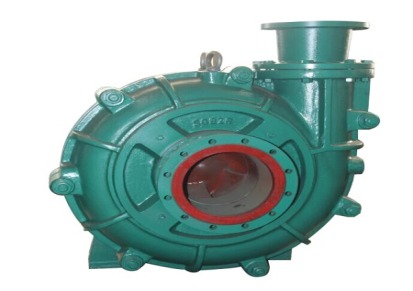 卧式渣浆泵泥浆泵煤泥泵TZJS-350-560材质A05