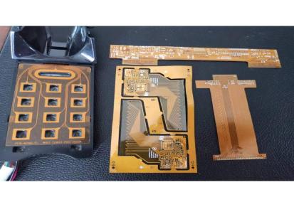 佳根电子 苏州电子设备镂空板快速打样 盘中孔板线路板
