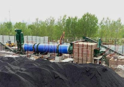 烘干煤泥的设备多少钱-15年煤泥烘干机厂家定制-郑州鼎力