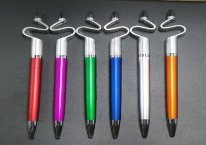 智能手机笔手写笔平板电容触屏触控厂家批发订制触控笔通用电容笔