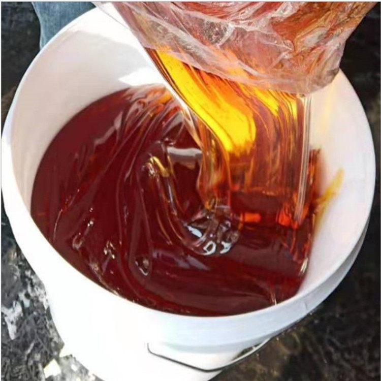 麦芽糖浆蜂蜜糖浆75 80含量鑫聚成厂家批发